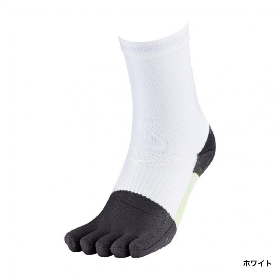 MIZUNO ミズノ サッカー/フットサル ストッキング ゼログライド