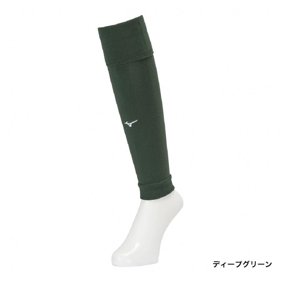 MIZUNO（ミズノ） サッカー/フットサル ストッキング カーフソックス