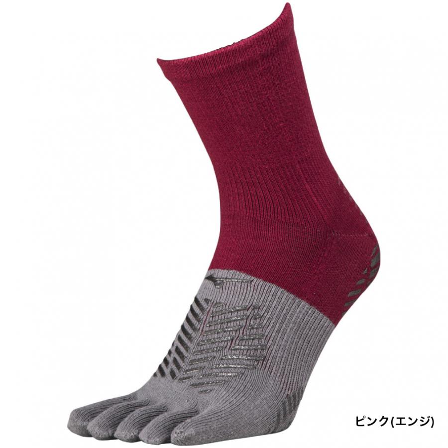 Mizuno ソックス ミズノ MIZUNO ソックス サーフブルー P2MXA06025 ユニセックス