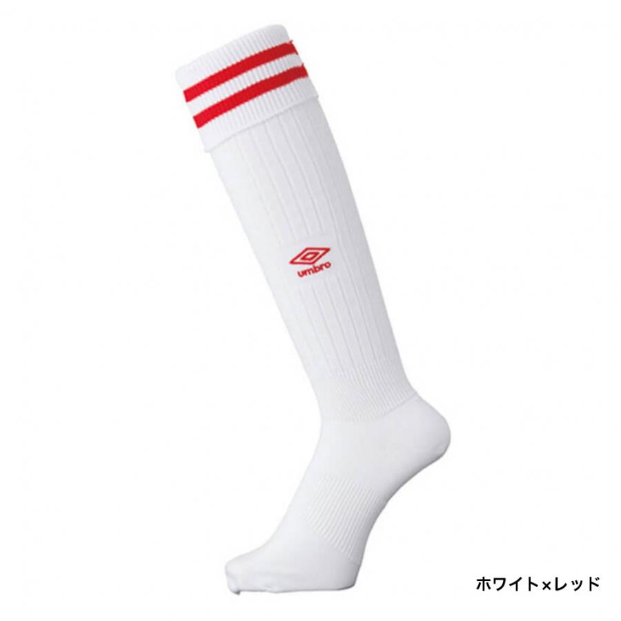 umbro アンブロ メンズ サッカー/フットサル ソックス ライン