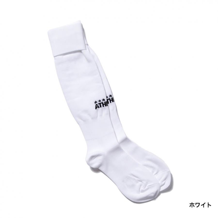 ATHLETA（アスレタ） メンズ サッカー/フットサル ソックス ゲーム