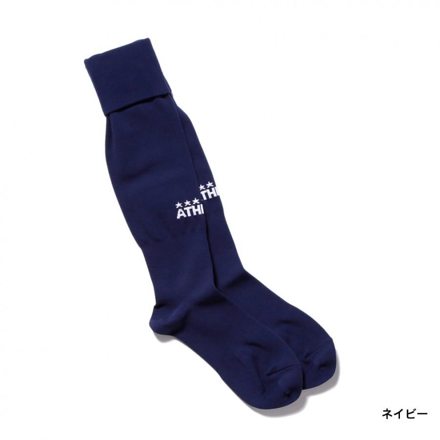 ATHLETA アスレタ メンズ サッカー/フットサル ソックス ゲーム
