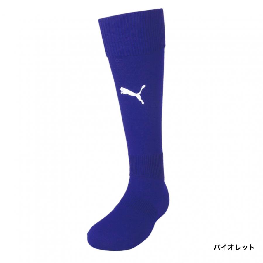 サッカー靴下 PUMA（プーマ） メンズ サッカー/フットサル ストッキング ソックス