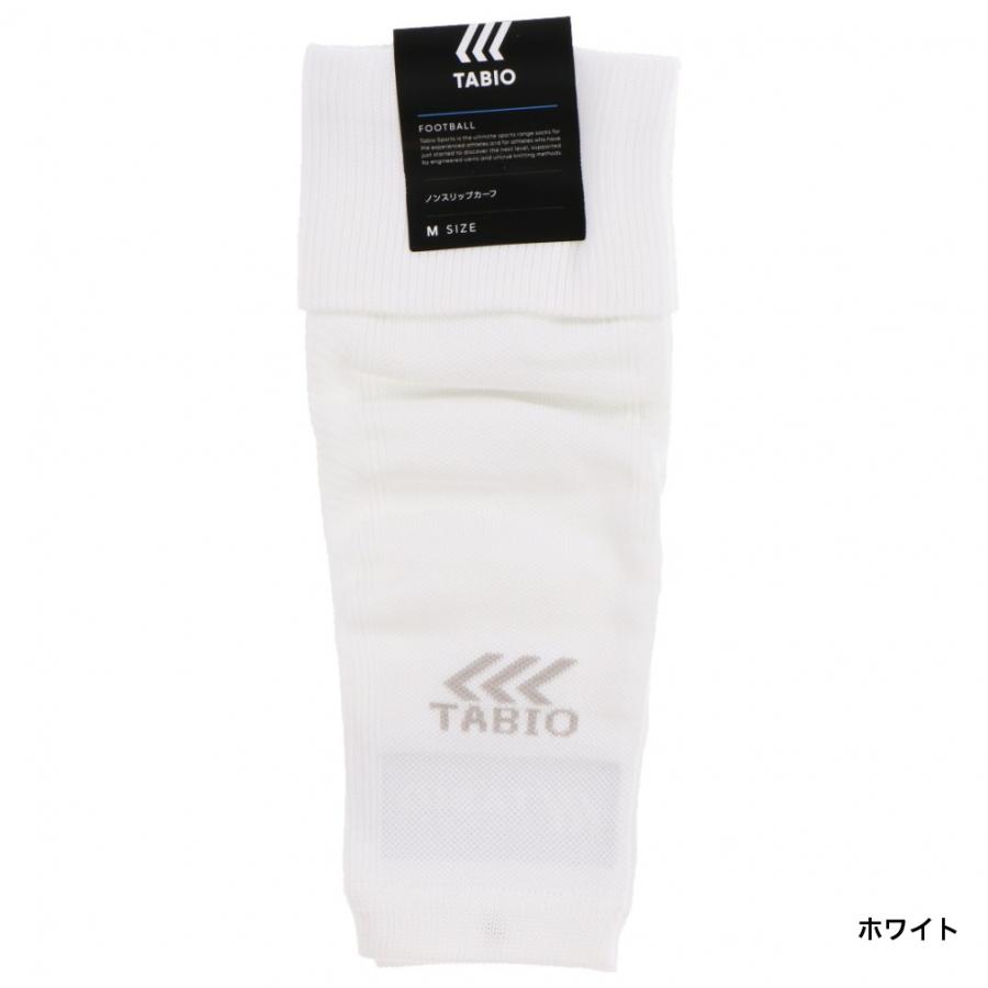 タビオ メンズ サッカー/フットサル ソックス ストッキング FOOTBALLノンスリップカーフ 072400015 Tabio｜alpen-group｜11