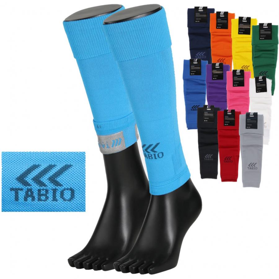 Tabio（タビオ） メンズ サッカー/フットサル ソックス ストッキング
