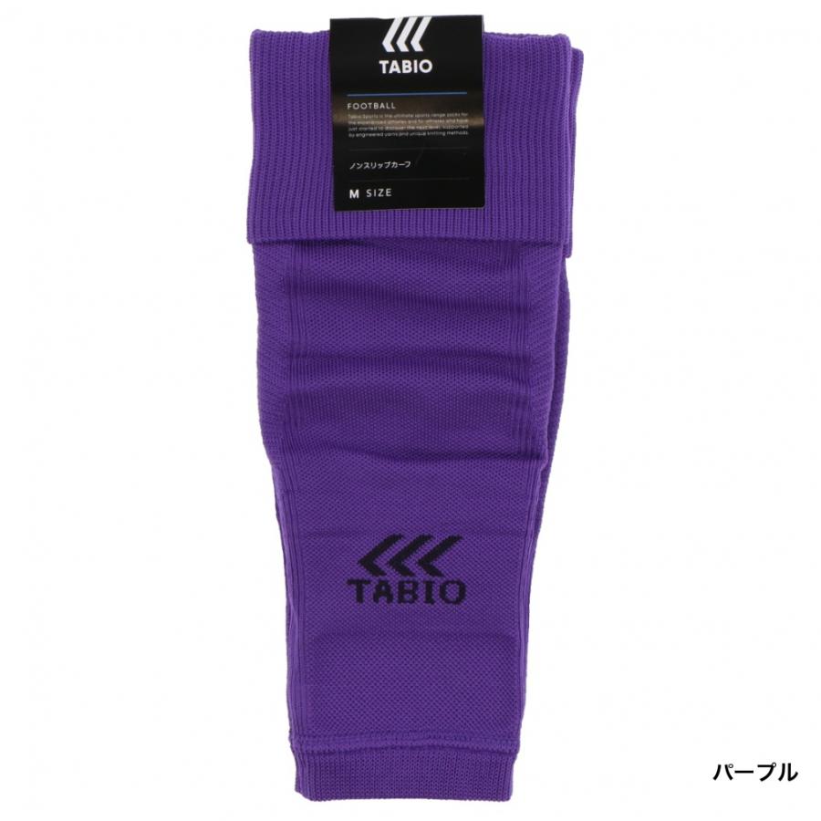 タビオ メンズ サッカー/フットサル ソックス ストッキング FOOTBALLノンスリップカーフ 072400015 Tabio｜alpen-group｜09