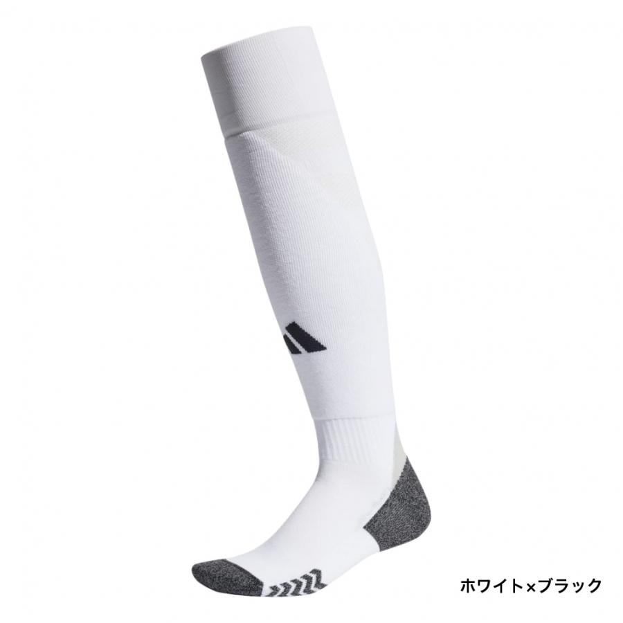 adidas アディダス サッカー/フットサル ストッキング adi 24