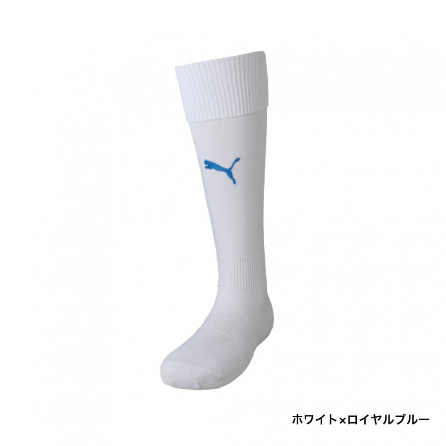 プーマ ジュニア キッズ・子供 サッカー/フットサル ストッキング ソックス LIGA ジュニア ストッキング ソックス 729880 PUMA｜alpen-group｜07