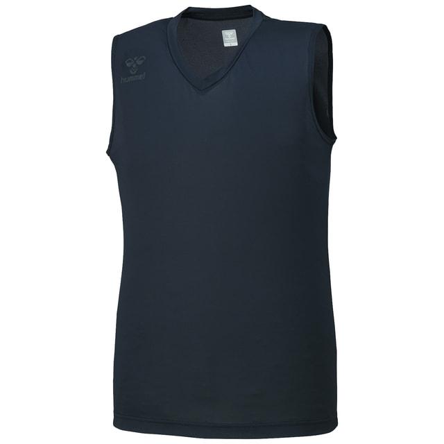 hummel（ヒュンメル） サッカー/フットサル ノースリーブインナー