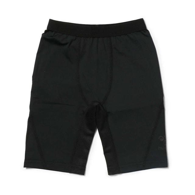 hummel（ヒュンメル） サッカー/フットサル ハーフタイツ/スパッツ