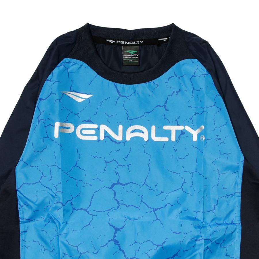 ペナルティジュニアピステ上下新品 PENALTY ペナルティ ジュニア キッズ・子供 サッカー/フットサル