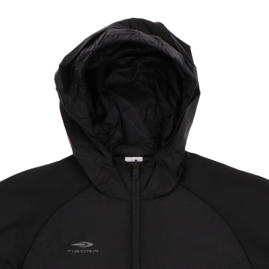 メンズウェア 2020yy20 イグニオ メンズ マリン 長袖フルジップラッシュガード UPF50＋ 接触冷