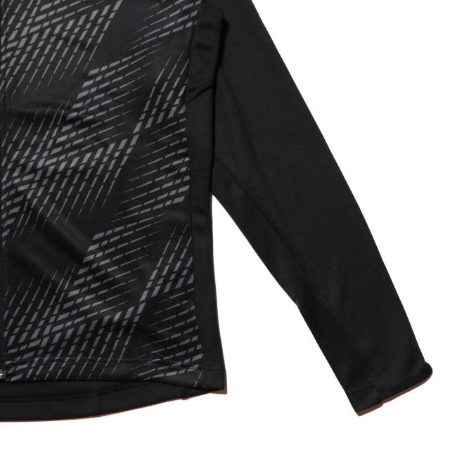 MIZUNO（ミズノ） メンズ サッカー/フットサル ジャージ ソフトニット