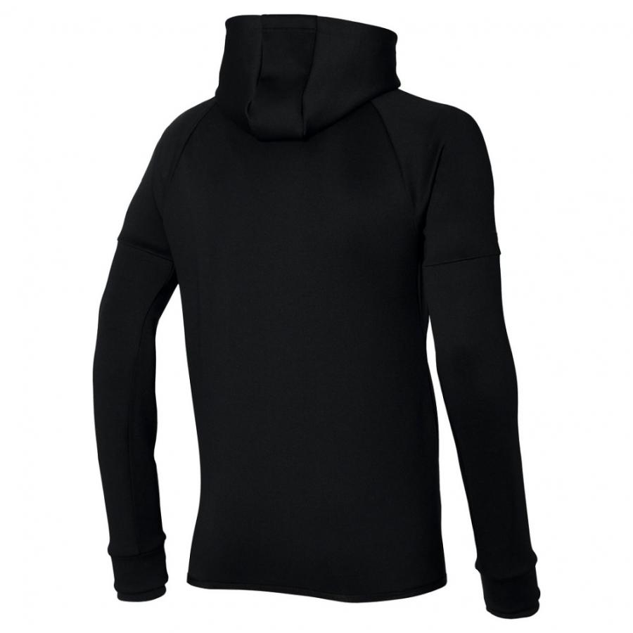 MIZUNO（ミズノ） メンズ サッカー/フットサル パーカー SR4 Sweat