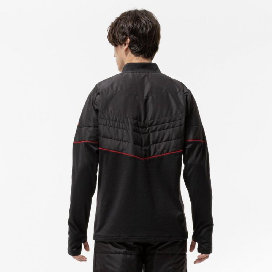 MIZUNO（ミズノ） メンズ サッカー/フットサル ジャージジャケット