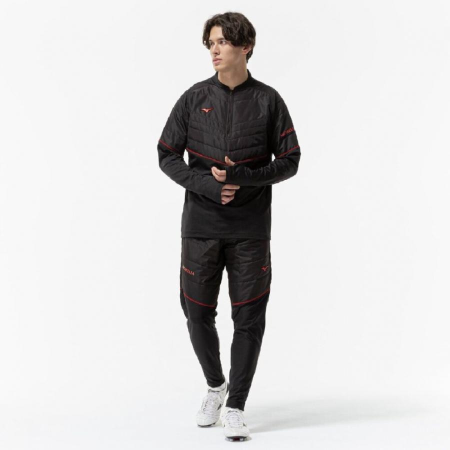 MIZUNO（ミズノ） メンズ サッカー/フットサル ジャージジャケット