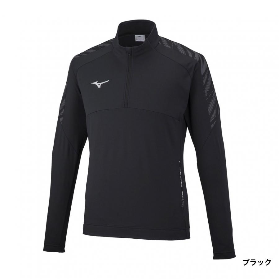 MIZUNO（ミズノ） メンズ サッカー/フットサル ピステシャツ PRO