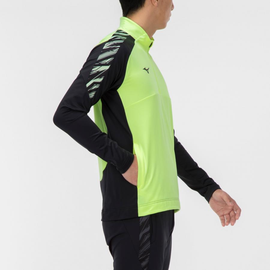 MIZUNO（ミズノ） メンズ サッカー/フットサル ピステシャツ PRO