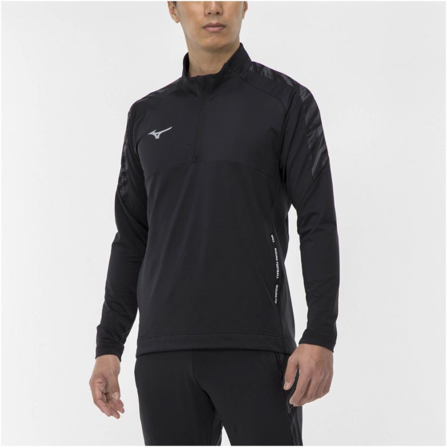 MIZUNO（ミズノ） メンズ サッカー/フットサル ピステシャツ PRO