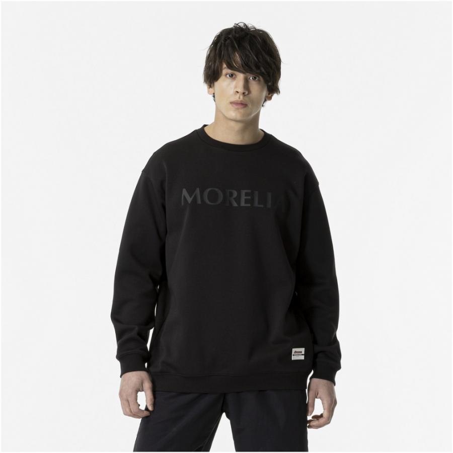 MIZUNO（ミズノ） メンズ サッカー/フットサル スウェット MORELIA