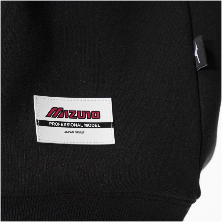 MIZUNO（ミズノ） メンズ サッカー/フットサル スウェット MORELIA