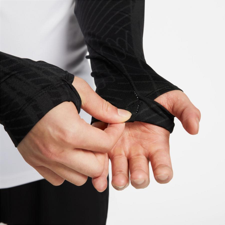 NIKE ナイキ メンズ サッカー/フットサル ジャージジャケット DF