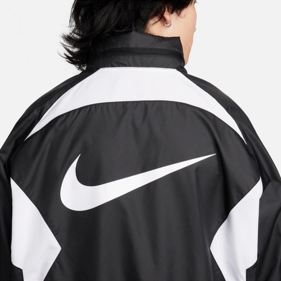 NIKE レペル ライトウェイト サッカージャケット　Ｌ NIKE（ナイキ） メンズ サッカー パーカー レペル メンズ ライト