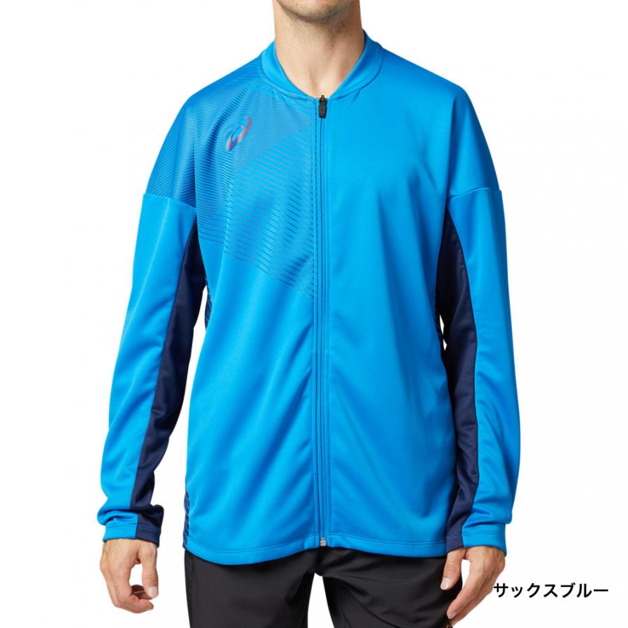 asics - アシックス asics トレーニングウェア 野球 サッカー メンズ ASICS公式】サッカー トレーニングウェア・練習着