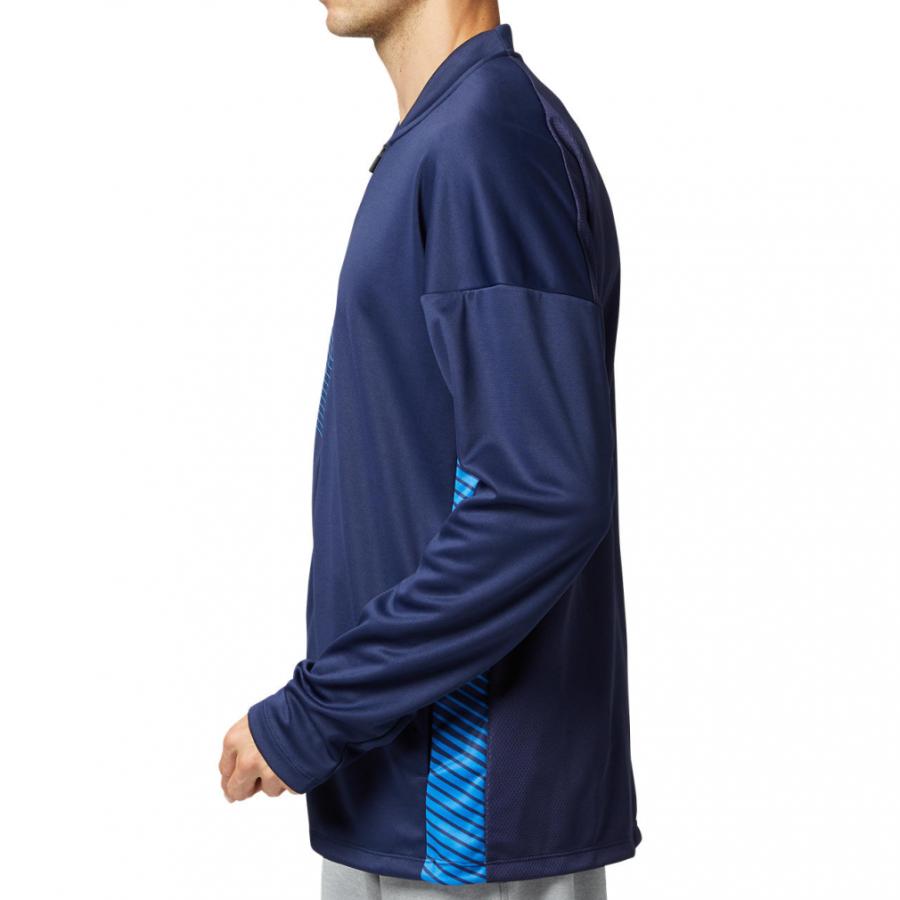 ASICS（アシックス） メンズ サッカー/フットサル ジャージジャケット