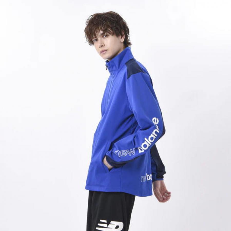 New Balance（ニューバランス） メンズ サッカー/フットサル ジャージ