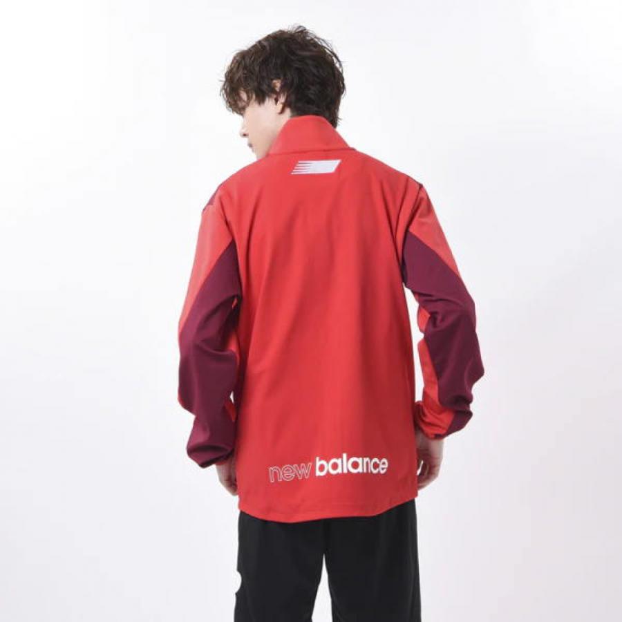 リバプール　　ニューバランス　ジャージジャケット New Balance ジャージ Fullzip Trackjacket（ニューバランス