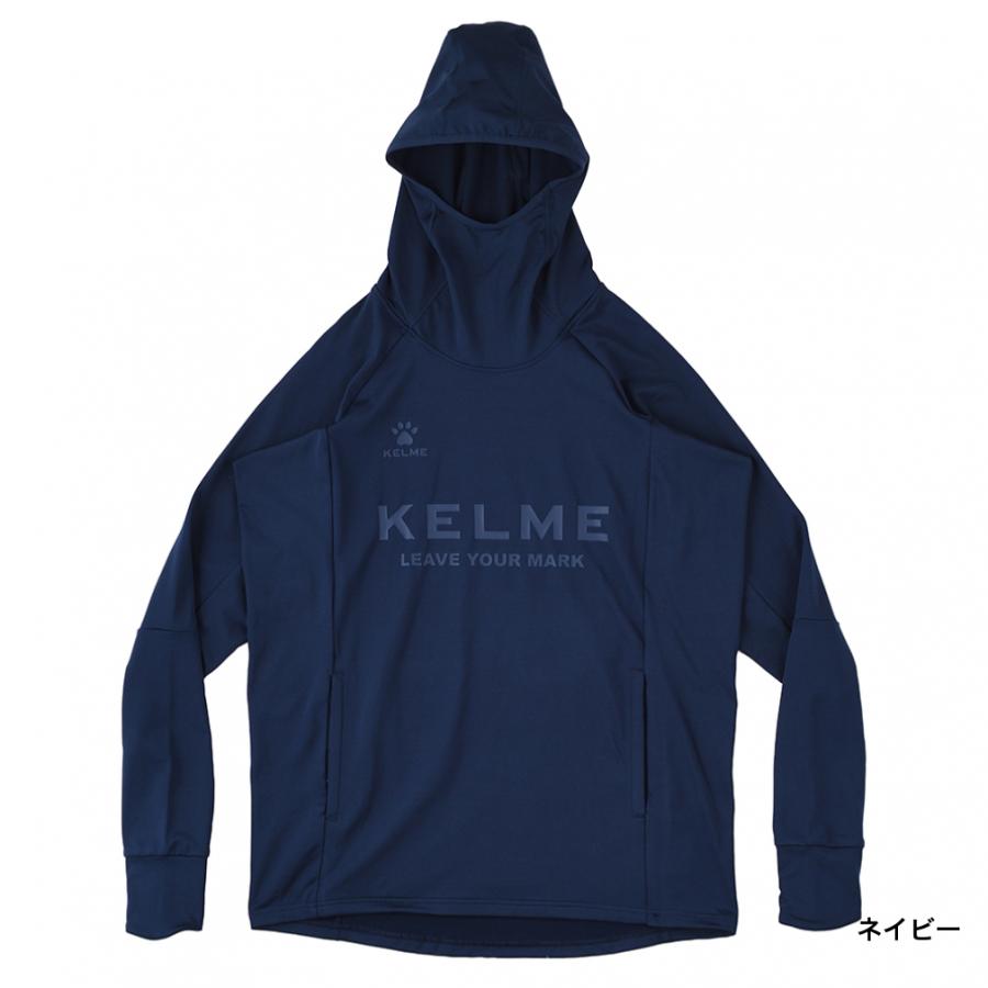 KELME 青 フルジップ ウィンドブレーカー Lサイズ KELME 青 フルジップ ウィンドブレーカー Lサイズ KELME（ケレメ