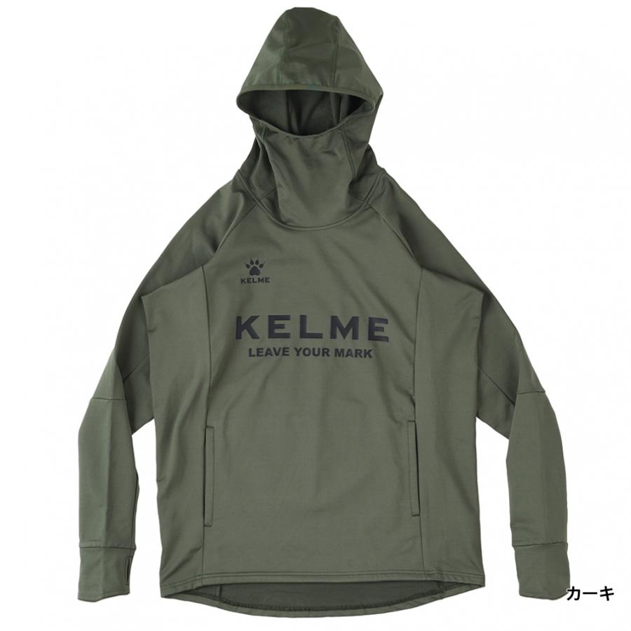 KELME（ケルメ） ケレメ メンズ サッカー/フットサル パーカー