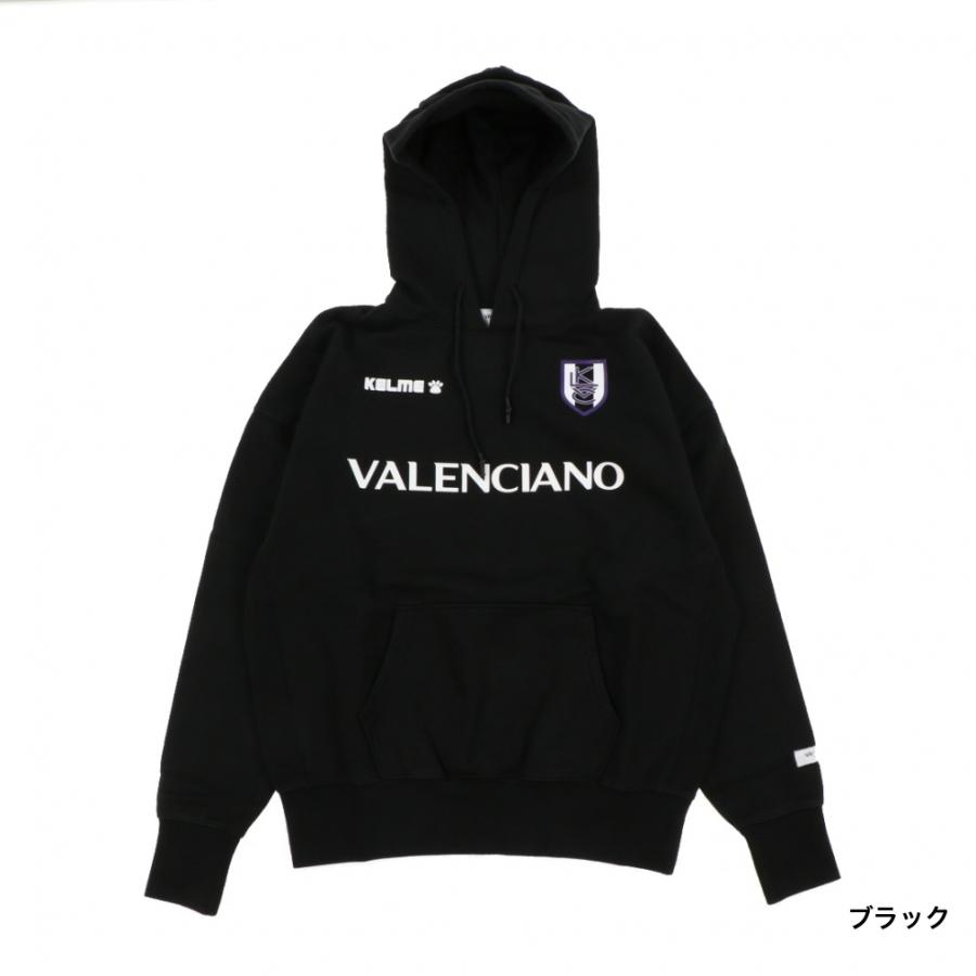 ケレメ メンズ サッカー/フットサル スウェット GALA SWEAT HODIES KV23F924 KELME｜alpen-group｜02