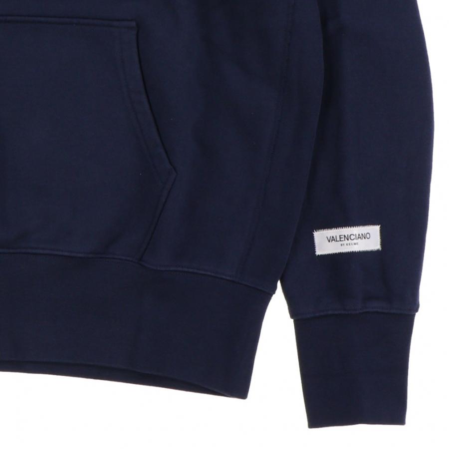 ケレメ メンズ サッカー/フットサル スウェット GALA SWEAT HODIES KV23F924 KELME｜alpen-group｜09