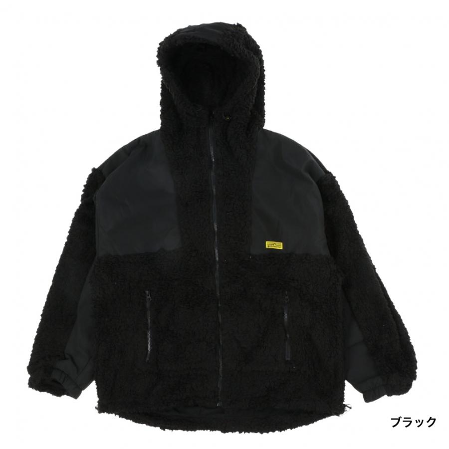 ゴル メンズ サッカー/フットサル パーカー フルジップボア ゴル メンズ サッカー/フットサル パーカー フルジップボア