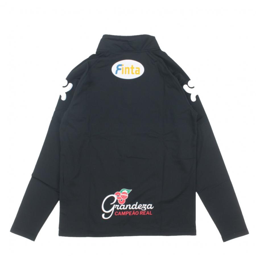 FINTA（フィンタ） メンズ サッカー/フットサル ジャージジャケット