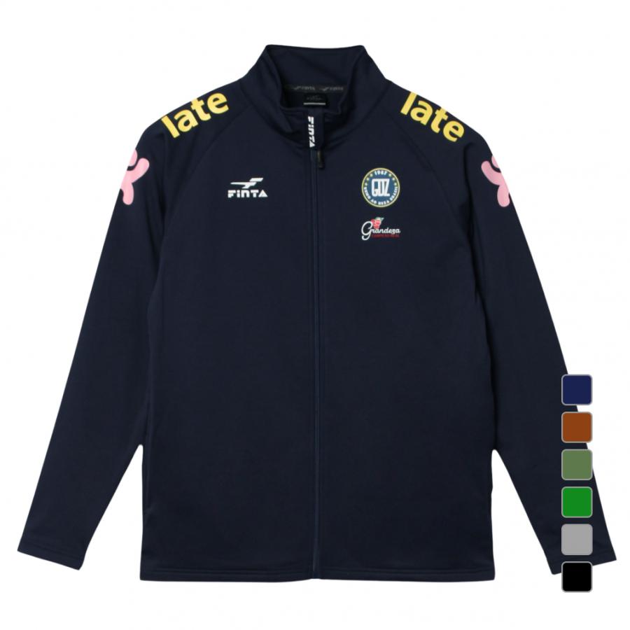 FINTA（フィンタ） メンズ サッカー/フットサル ジャージパンツ GDZ
