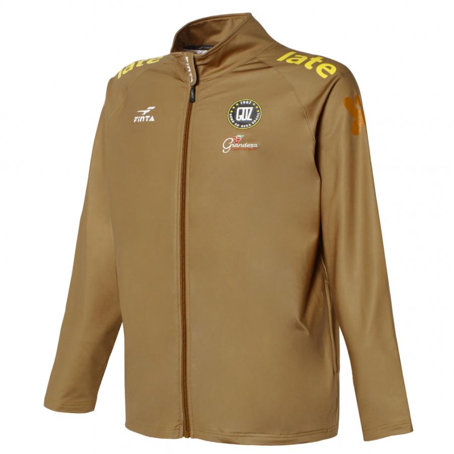 FINTA（フィンタ） メンズ サッカー/フットサル ジャージパンツ GDZ