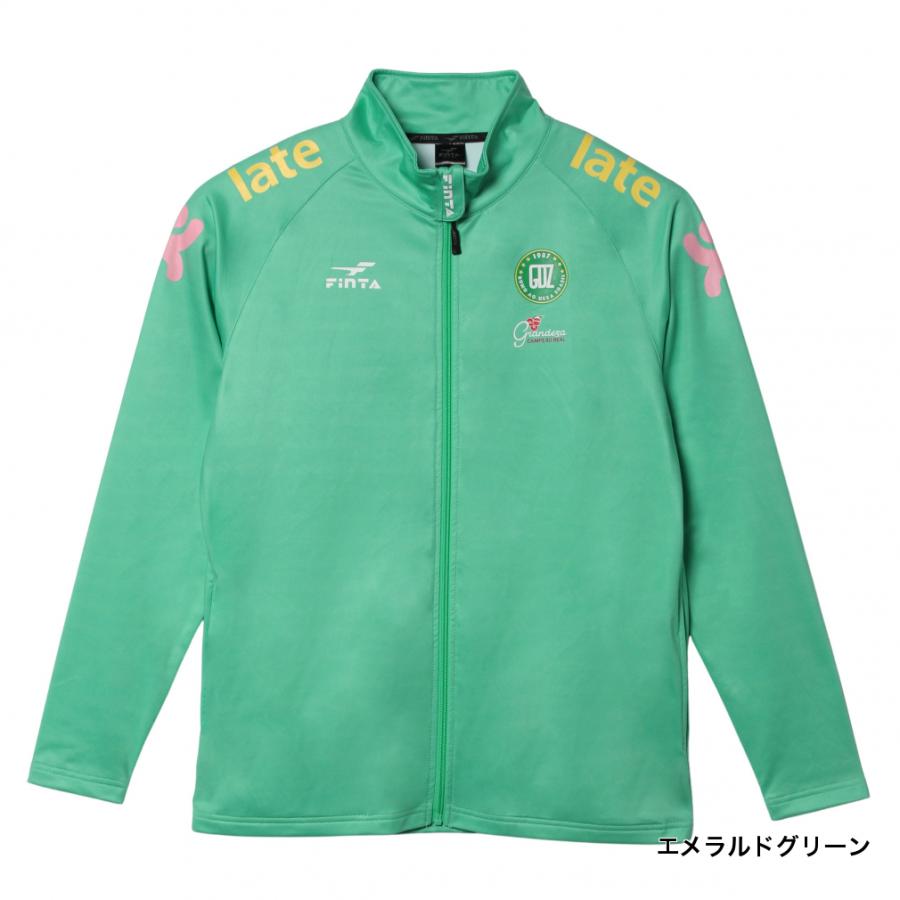 FINTA（フィンタ） メンズ サッカー/フットサル ジャージパンツ GDZ