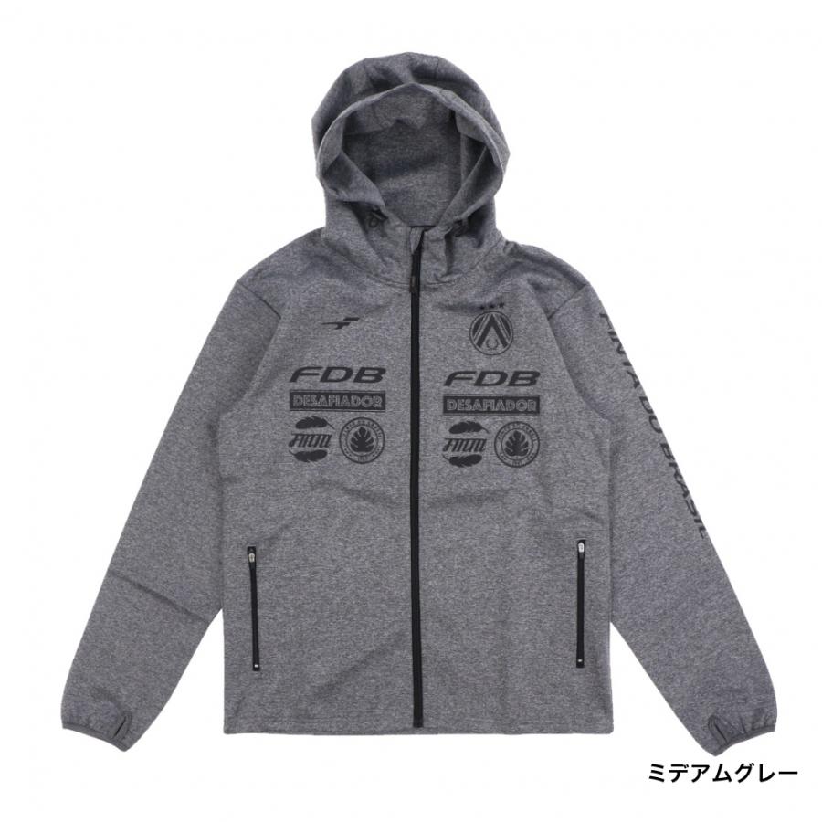 FINTA（フィンタ） メンズ サッカー/フットサル スウェット FDBドライ