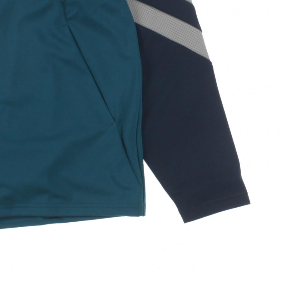 umbro アンブロ メンズ サッカー/フットサル ジャージジャケット