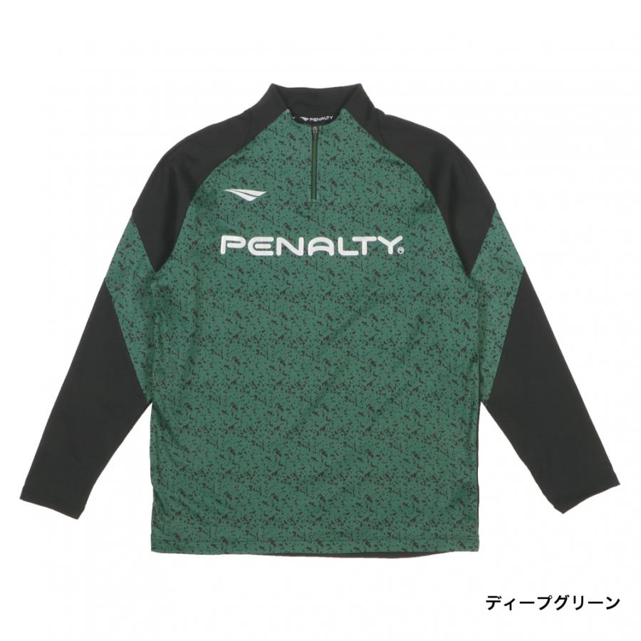 PENALTY（ペナルティ） メンズ サッカー/フットサル ジャージ