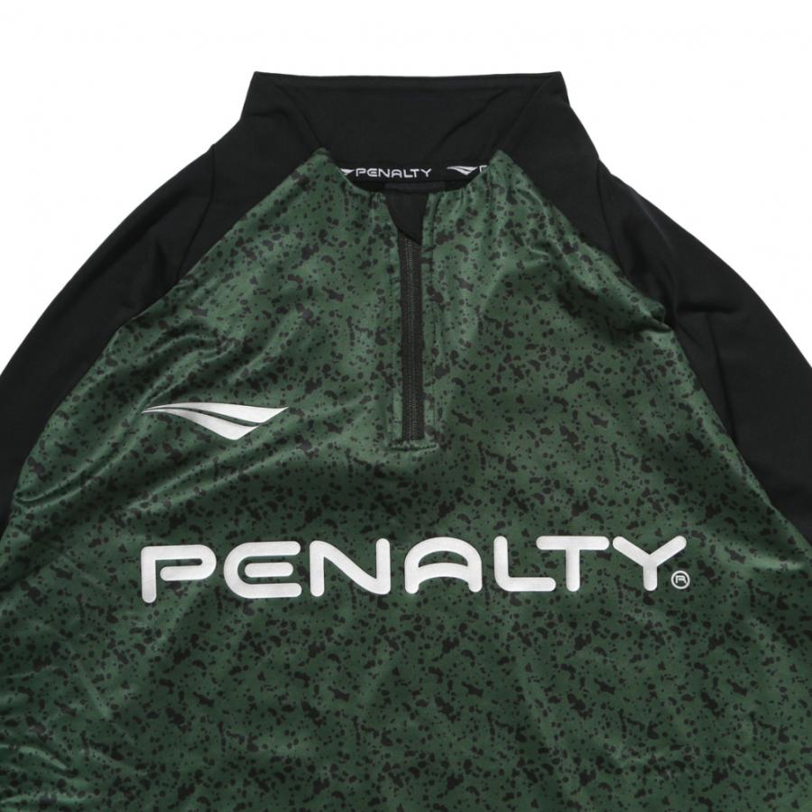 PENALTY（ペナルティ） メンズ サッカー/フットサル ジャージ