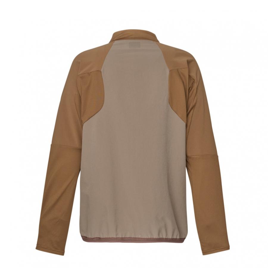 ATHLETA（アスレタ） メンズ サッカー/フットサル フルジップ COOL