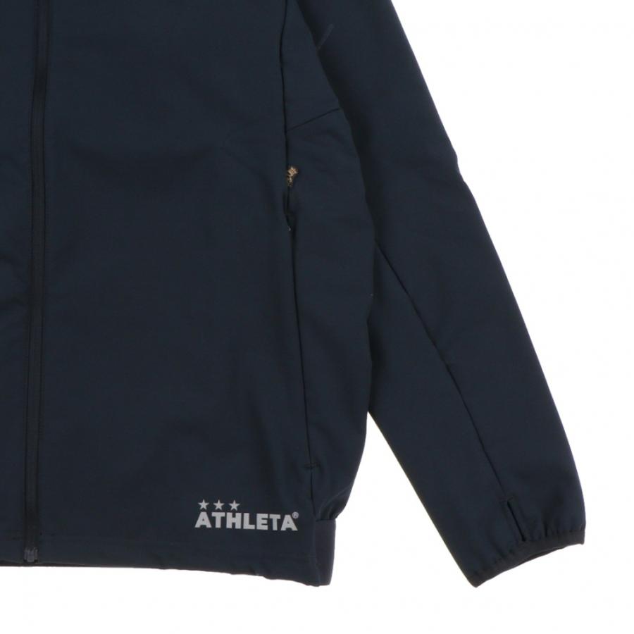 ATHLETA アスレタ メンズ サッカー/フットサル 撥水・防風 裏