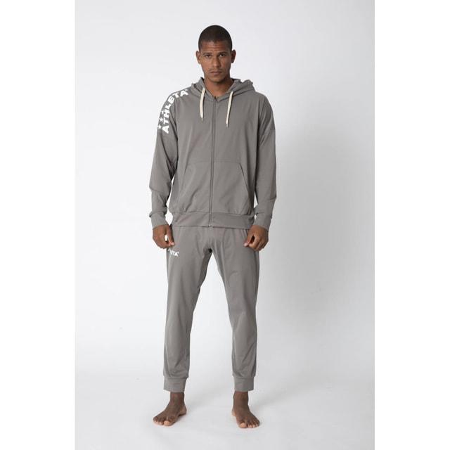 ATHLETA（アスレタ） メンズ サッカー/フットサル フルジップ