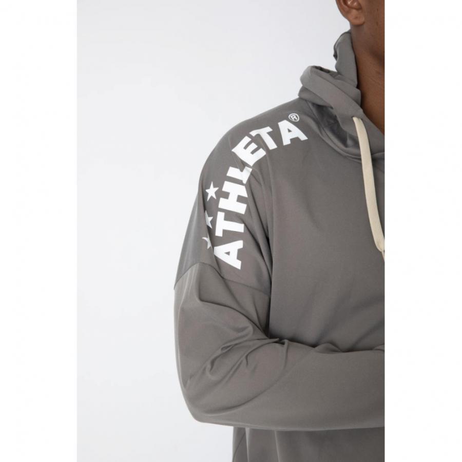美品】アスレタATHLETAジップアップジャケットパーカー＆パンツ