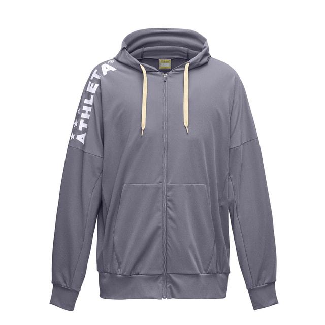 ATHLETA（アスレタ） メンズ サッカー/フットサル フルジップ
