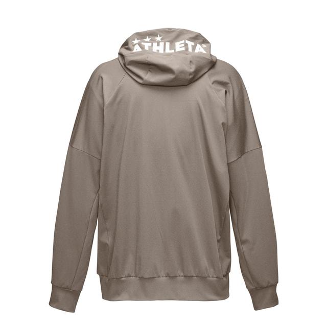 ATHLETA（アスレタ） メンズ サッカー/フットサル フルジップ